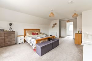 Bedroom One- click for photo gallery